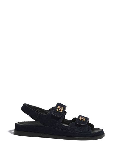 chanel sandals neiman marcus|where to buy chanel sandals.